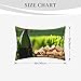 DUWAA Wine Bottle Corks Grapes Print Soft Fuzzy Plush Bed Pillow Cover Decorative Pillowcase for Couch Sofa Bedroom Livingroom