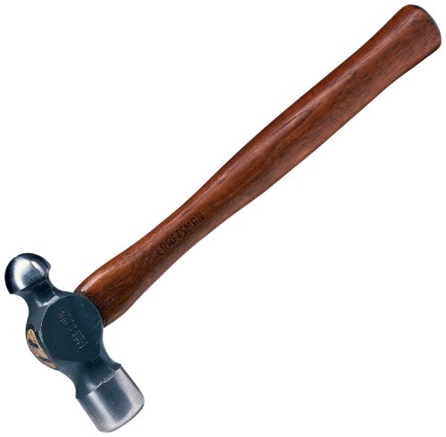 Craftsman 9-38466 24-Ounce Ball Pein Hammer