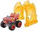 Fisher-Price Nickelodeon Blaze & The Monster Machines, Light Rider Blaze