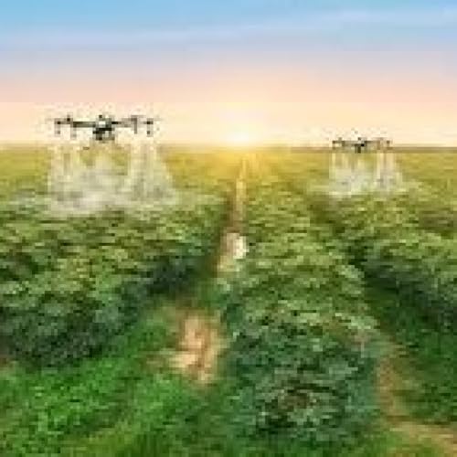 Smarter Water Use, Smart Farming & Better Farm Economics