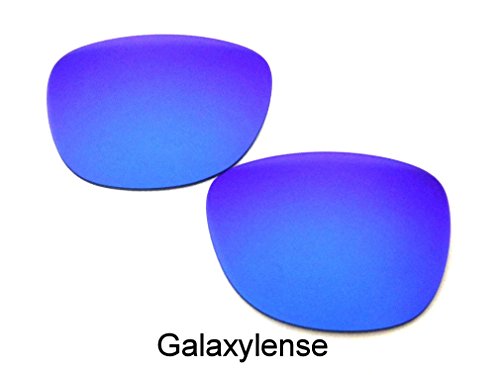 Image of Galaxy Replacement Lenses For Ray-Ban RB2140 Original Wayfarer Polarized (50mm Not 54mm)