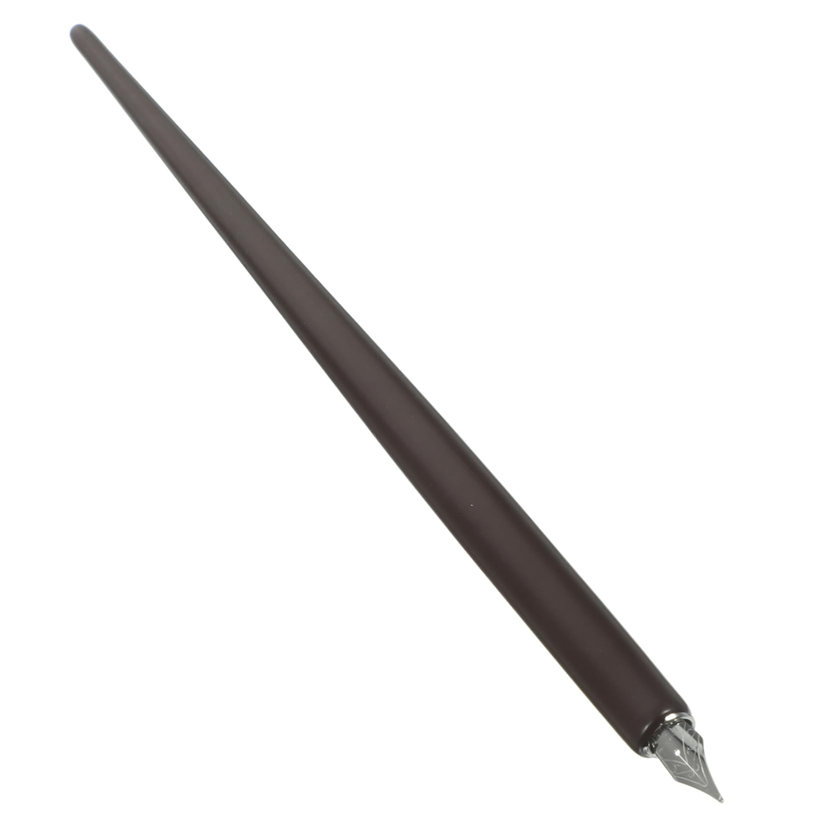 4 Pièces Crayon sous Glaçure Pratique pour Dessin Artisanal Crayon Peint à Main Outil de Bricolage pour Projets Artistiques DIY avec des Lignes
