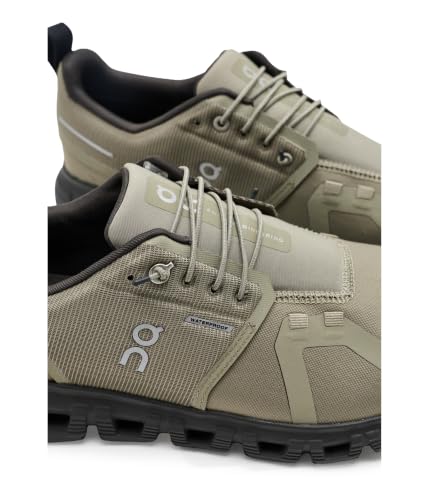 Image of On Men's Cloud 6 WP Sneakers