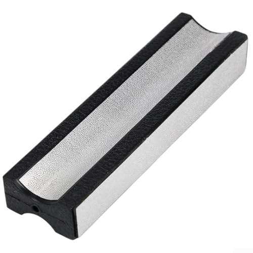 Pool-Queue-Spitzen-Formwerkzeug für Billard mit multifunktionalen Polier- und Reparaturfunktionen, optimale Queue-Leistung (100 x 31 x 16 mm)