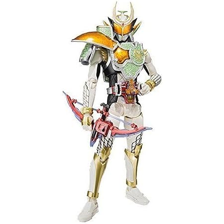 S.H.Figuarts 仮面ライダー鎧武 仮面ライダー斬月・真 メロンエナジーアームズ 全高約15cm ABS&PVC製 フィギュア