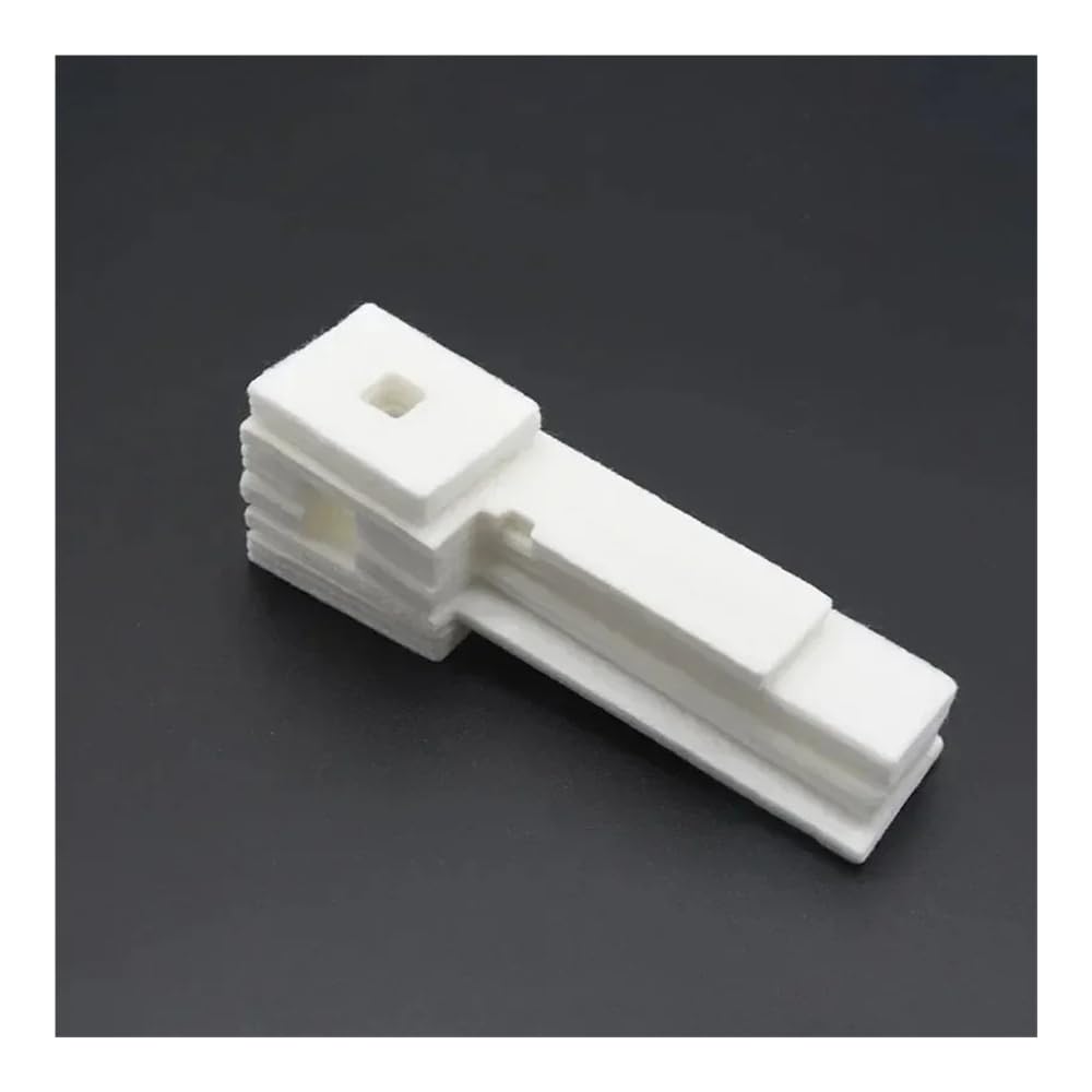 1577649 Spugna for tampone di inchiostro adatta for L300 L301 L303 L310 L350 L351 L353 L358 L355 L110 L210 L211 L312 L361 L364 L366(40set)