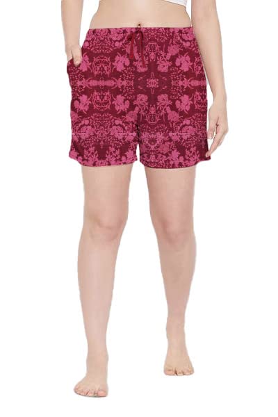 Image of Lyra Women Casual Shorts