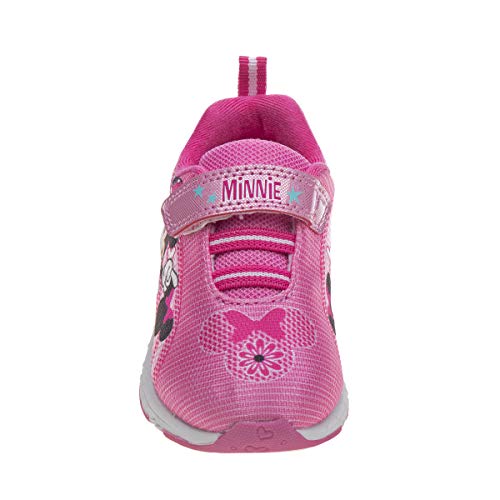 Girl's Mina Tennis Shoe2