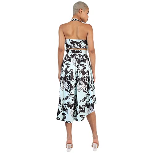 Image of Campus Sutra Cotton Women Co-Ord Set