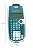 Texas Instruments TI30XSMV TI-30XS MultiView Scientific Calculator, 16-Digit LCD