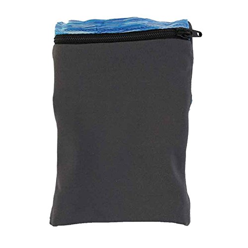 Image of Sprigs Banjees 2 Pocket Wrist Wallet