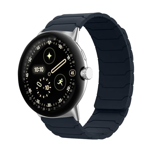 [Hinnwer] VR oh Google Pixel Watch 4 45mm / Google Pixel Watch 3 45mm Ή X}[gEHb` oh CVR vxg }Olbg X|[c Xgbv _炩 h
