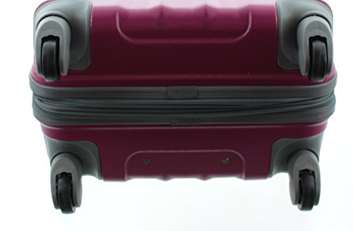 Pianeta / Ibiza Trolley valigia da viaggio