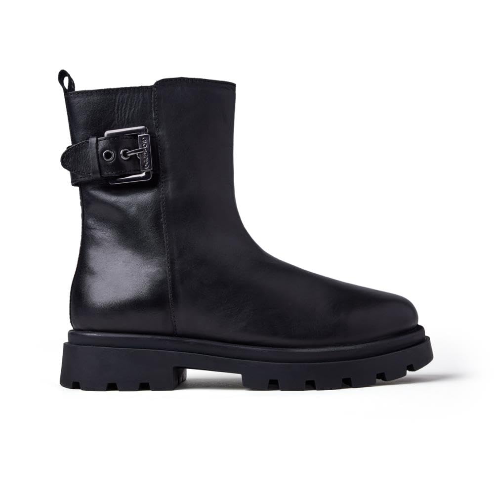 GIOSEPPO Mädchen UblyOxford-Stiefel