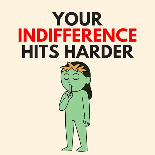 WHEN YOU STOP CARING&hellip; THIS IS WHAT STAYS WITH THEM | Stoicism