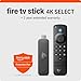 Amazon Fire TV Stick 4K Select bundle with 2-Year Protection Plan