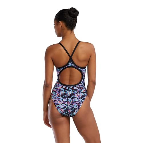 TYR Women's Durafast Elite Diamondfit Swimsuit