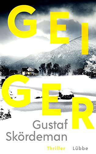 Geiger: Thriller...