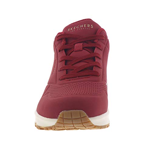 Image of Skechers Women Uno Night Shades Slip Ons