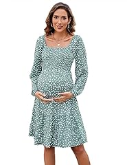 Z-green Print-long Sleeve