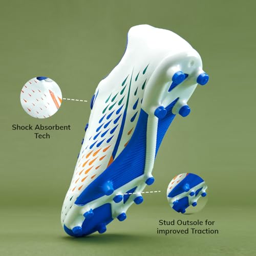 Image of AVANT Men FreeKick Football Shoes
