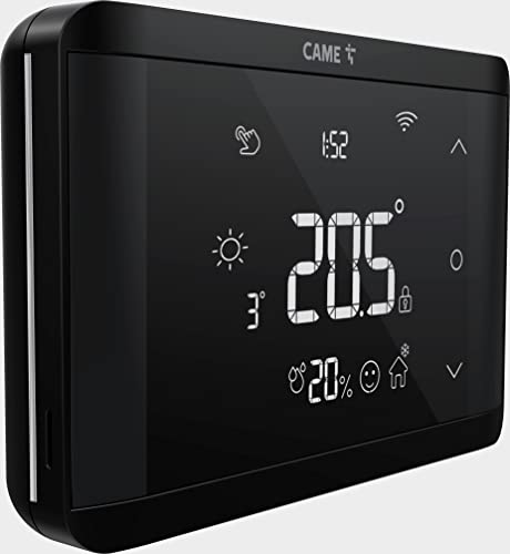 DOPPIO RELÉ per il controllo aggiuntivo di climatizzatori, scaldabagno o altri dispositivi on/off