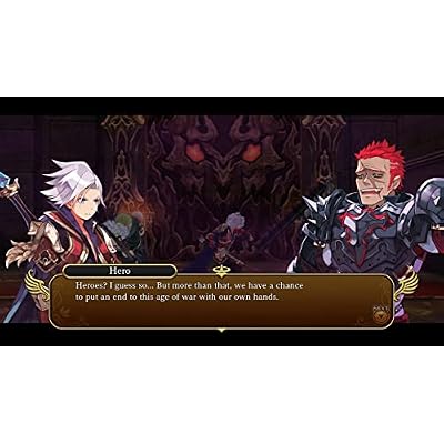 Limited Run Hero Must Die. Again. - PlayStation 4