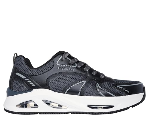 Image of Skechers Mens Uno Ego - Aurair Sneaker