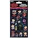 Stranger Things 5 - Pixel Friends Forever Standard Sticker - 4 Sheet