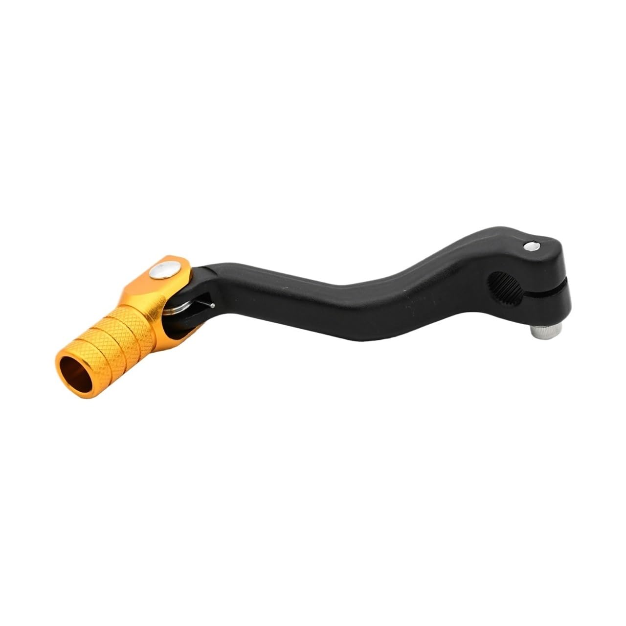 UUIPIP Motorcycle Gear Shift Lever Motorcycle Folding Gear Shift Lever for CB150 CB250 CB300 NC250 NC250S NC300 NC450 Handheld Shifter Gear