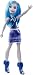 DC Super Hero Girls Gymnastics Frost Doll