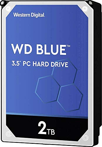 Western Digital Blue WD60EZAZ-RT （6tb） Amazon | Western Digital ウエスタンデジタル WD Blue 内蔵 HDD