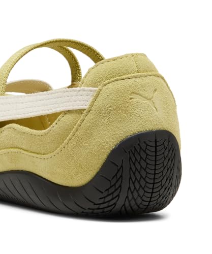 Image of Puma Womens Speedcat Ballet Sd WNS Sneaker