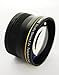 Polaroid Studio Series 2.2X HD Telephoto Lens 58mm