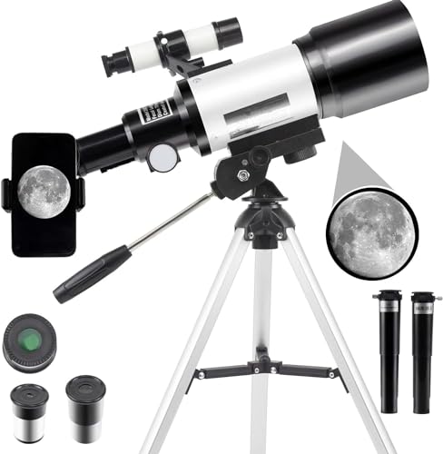 telescopes