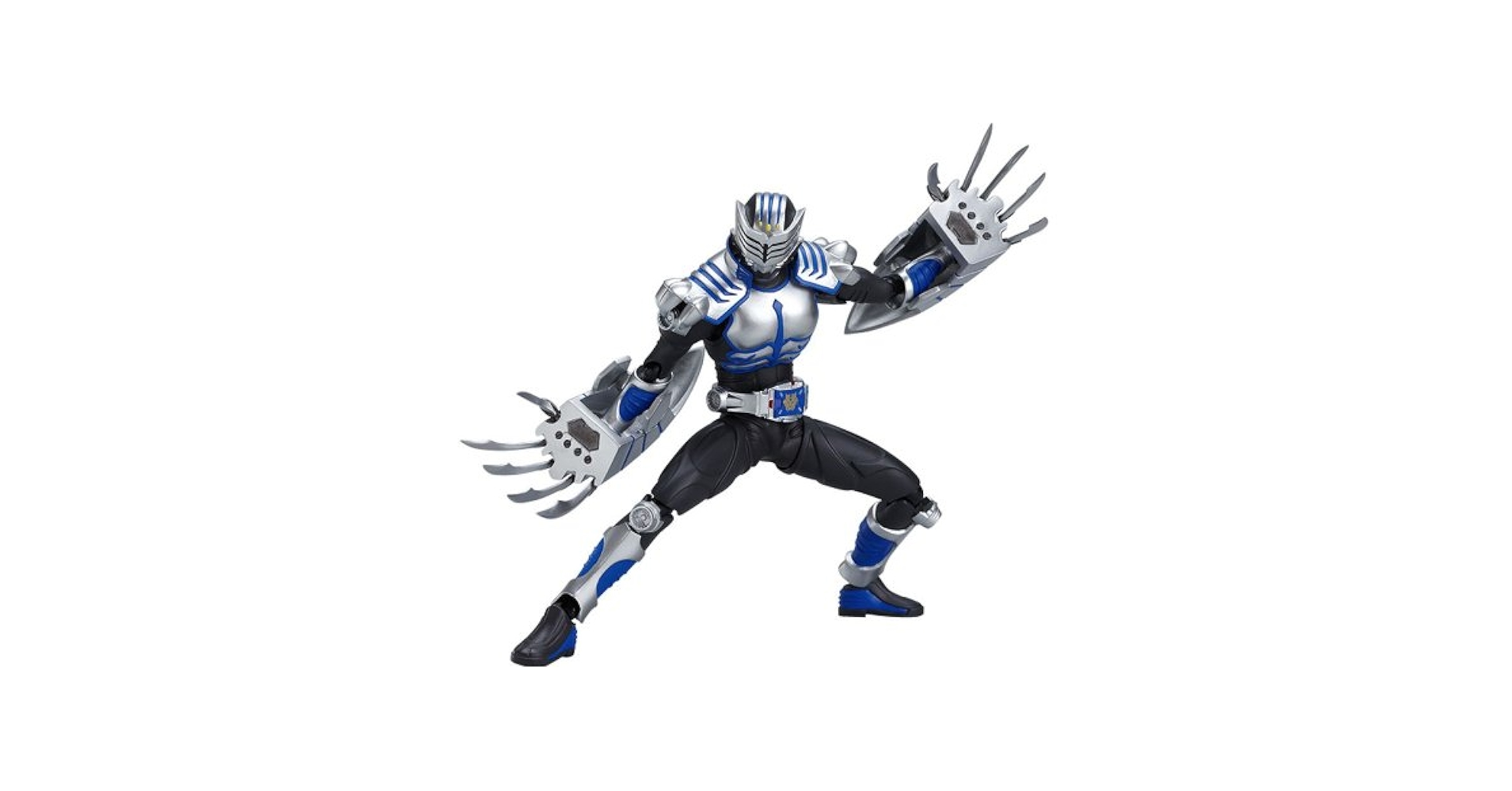 Max Factory - figma 仮面ライダー龍騎 4体セット Max Factory - figma 仮面ライダー龍騎 4体セット Amazon.com
