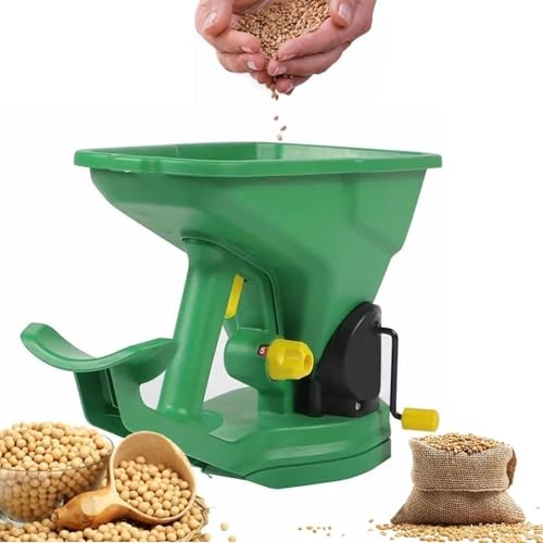 Difusor manual para semillas, capacidad 1.5L miniatura 1