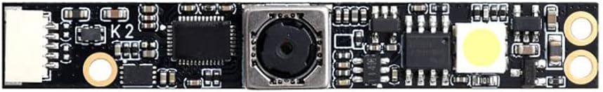 OV5640 5MP USB Camera, 1080P Video Recording, Available in Auto-Focus/Fixed-Focus,USB Port (Auto-Focus)