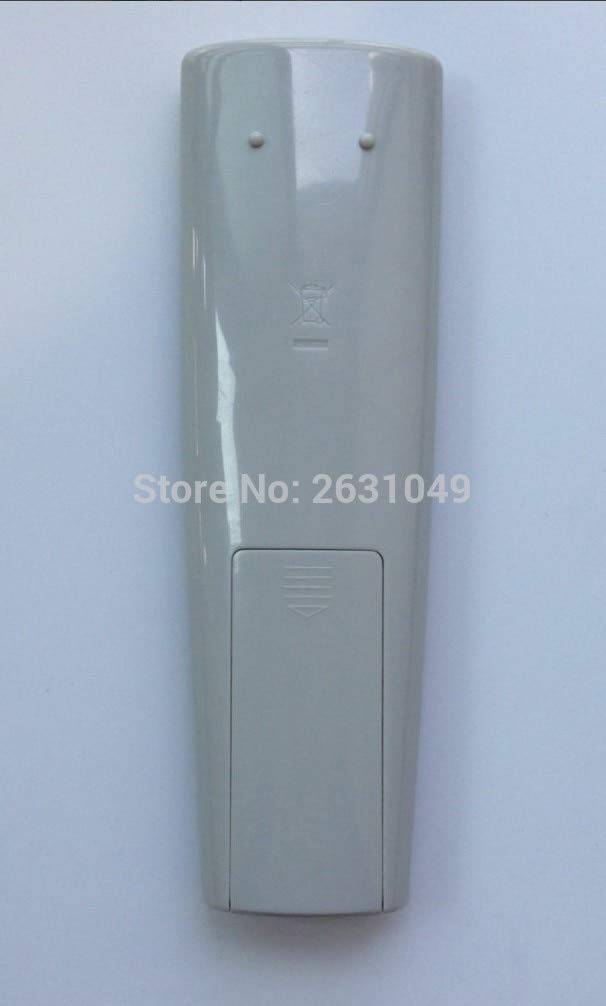 Telecomando Ricambio Per Condizionatore Haier - Compatibile Con YR-W01, YR-W08 E Altri Modelli