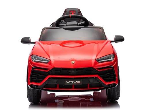 Macchina Elettrica per Bambini Lamborghini Urus