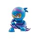 Furz-Ninja | Cheek Burner Serie 8 Sammelfiguren | 10 urkomisch realistische Furzger?usche | Alter 5+ Geschenke & Spielzeug 8 zum Sammeln