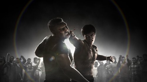 The Fight (jeu PS Move) - collection essential