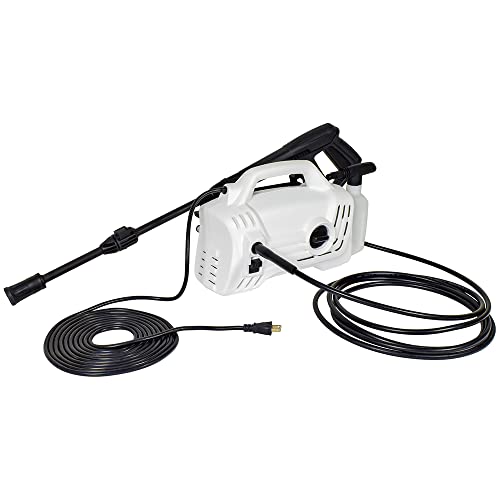 Amazon.co.jp: 日動工業 高圧洗浄機 ジェットクリーナー NJC100C-10M