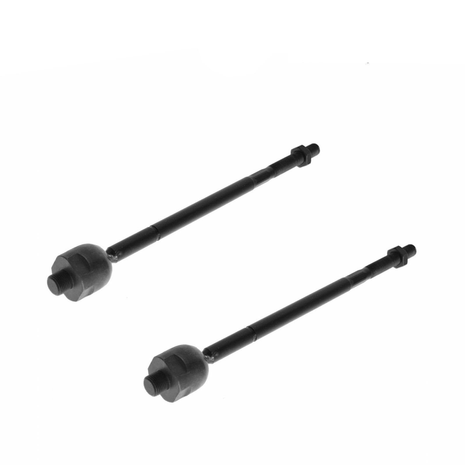 Amazon.com: TXRRZMI 4 Pieces - Suspension Tie Rod End Kit Front