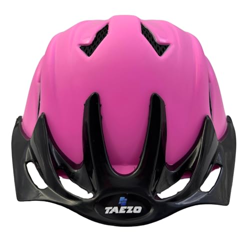 Image of Taezo Multi-Sport Kids Helmet 55cm Medium Size for Boys & Girls