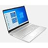 2021-Newest-HP-156-FHD-IPS-Touchscreen-Laptop-PC-AMD-8-Core-Ryzen-7-4700U-32GB-DDR4-RAM-1TB-NVMe-SSD-AMD-Radeon-Graphics-USB-C-Webcam-HDMI-Silver-Windows-10-Pro-w-RE-32GB-USB-30-Drive HP 2022 Newest 15.6" FHD IPS Touchscreen Laptop PC AMD 8-Core Ryzen 7 4700U 32GB DDR4 RAM 1TB NVMe SSD AMD Radeon Graphics HDMI WiFi AC BT USB-C Webcam Silver Windows 10 Pro w/RE 32GB USB Drive