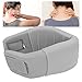 Soft Neck Support, Lightweight Improve Neck Posture Size Adjustment Neck Brace for Office for