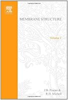 New Comprehensive Biochemistry, Volume 1: Membrane Structure 0444803041 Book Cover