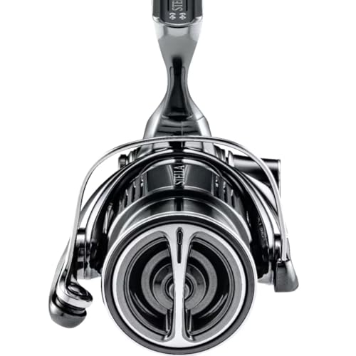 シマノ(SHIMANO) スピニングリール 22 ステラ 2500SHG ステラ 3枚目