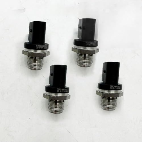Capteur injection 0281006245 pour système de rampe commune BMW F01 X6